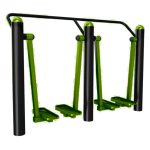 Caminador Aereo Doble