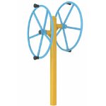 Rueda De Brazo Infantil