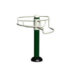 Estacion De Estiramiento