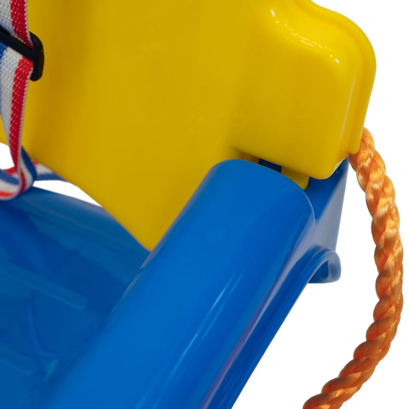 prenatal columpio bebe