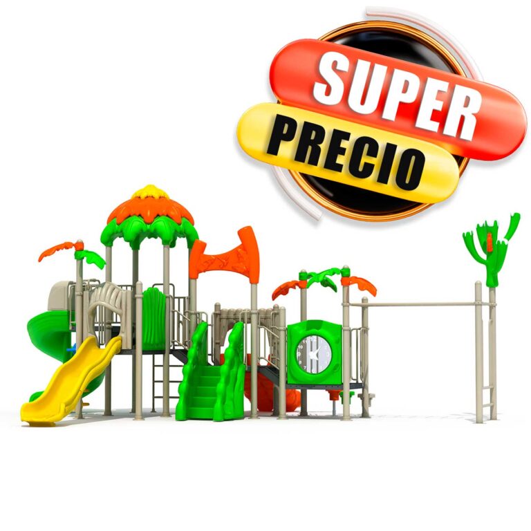 BOSQUE ENCANTADO Evolution Bioparques