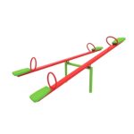 Balancin Dobles Paralelo Nal