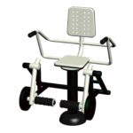 Entrenador De Piernas