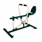 Remo De Espalda Baja