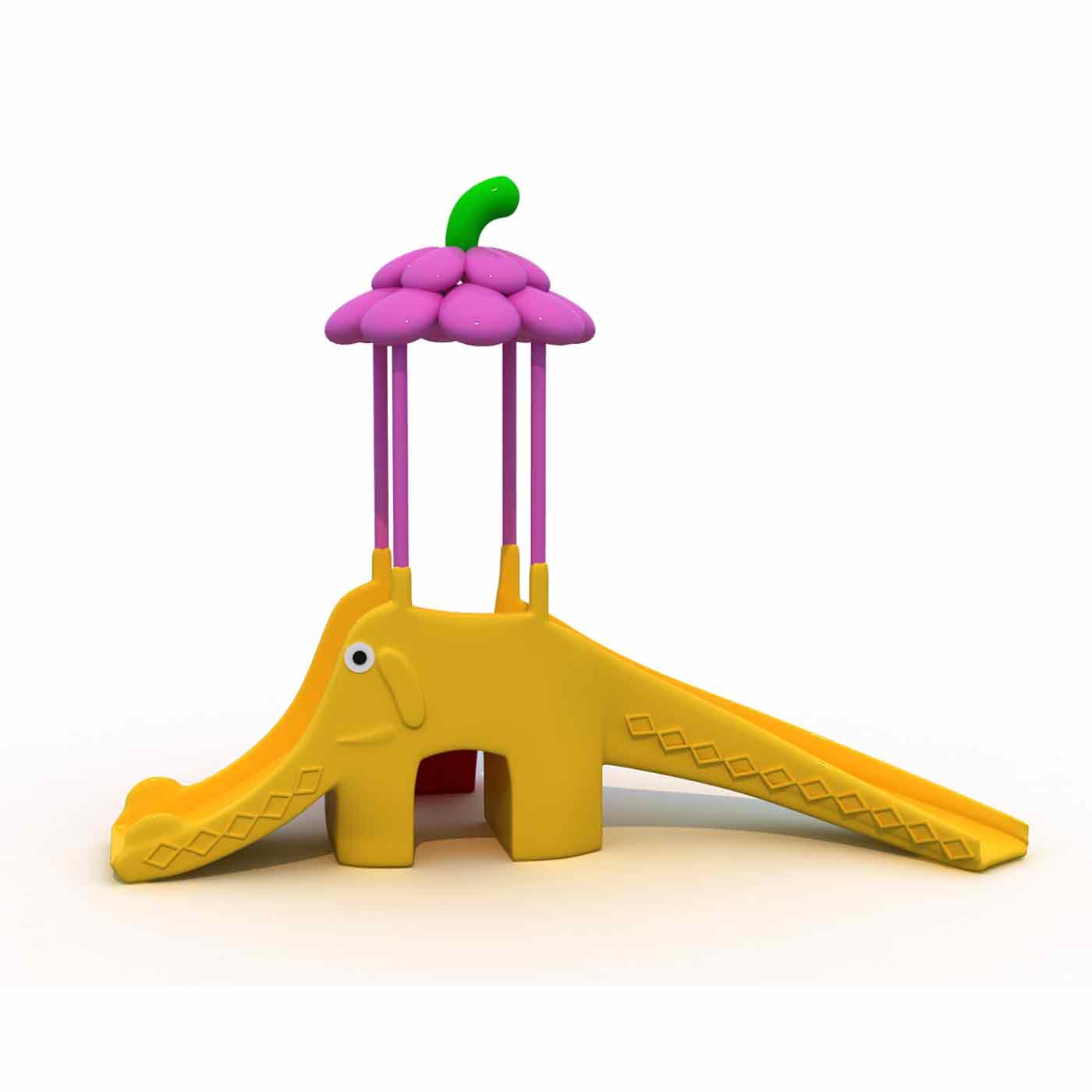 ELEFANTE-TROPICAL-1 Elefante Tropical - Imagen 1