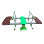 Muelle Multiple