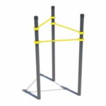 Barras Dominadas Triangulares