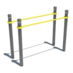 Barras Paralelas