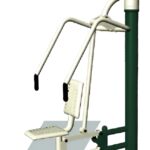 Pectoral Sentado Sencillo