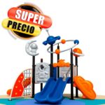 Parque Infantil Cosmos