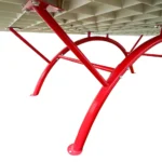 Mesa Ping Pong Aire Libre - Imagen 7