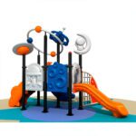 Parque Infantil Cosmos - Imagen 2