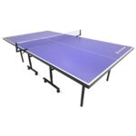 Mesa De Ping Pong