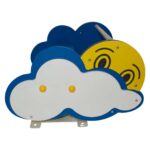 Resorte Nube - Imagen 3