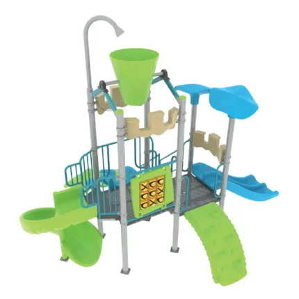PARQUE ACUATICO SPLASH