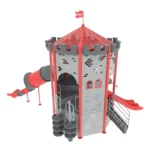 Castillo Medieval - Imagen 2