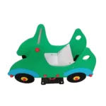 Resorte Infantil Beetle