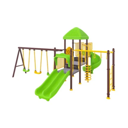 Parque Infantil Sendero Natural