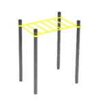 Pasamanos calistenia