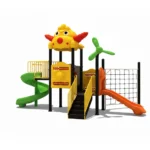 Parque infantil Recreolandia