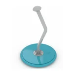 Antena giratoria infantil