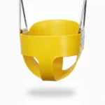 Silla Columpio Bebé PVC - Imagen 4