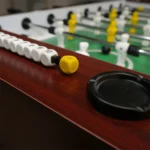 Mesa de Fútbolin - Imagen 2