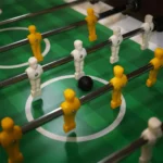 Mesa de Fútbolin - Imagen 3