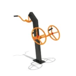 Estación de calistenia Combinada