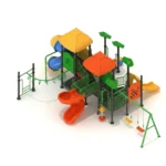 Parque infantil Isla Aventurera - Imagen 4