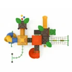 Parque infantil Isla Aventurera - Imagen 3