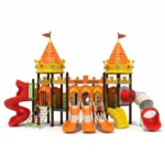 Parque infantil Castillo