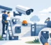 Mantenimiento de equipos exteriores para mayor seguridad