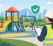 Normativa para parques infantiles en Colombia