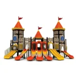 Parque Infantil Reino Aventurero