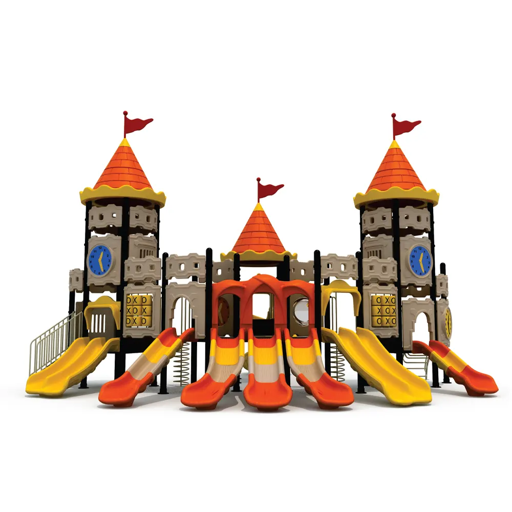 reino-aventurero-1 Parque Infantil Reino Aventurero - Imagen 1