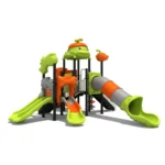 Parque Infantil Juego de Oceano