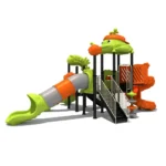 Parque Infantil Juego de Oceano - Imagen 3