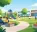 Proyectos parques escolares que sí transforman